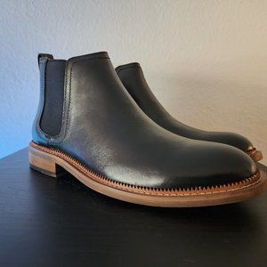 Vintage Foundry Martin Chelsea Boots